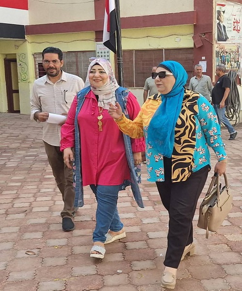 إدارة تعليم الزاوية الحمراء