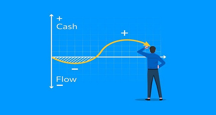 تجاهل إدارة التدفق النقدي