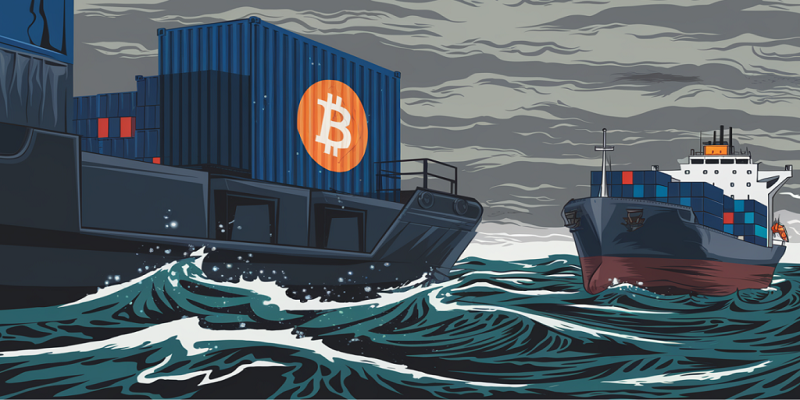 كيف أثّرت التعريفات الجمركية المتبادلة على ارتفاع سعر البيتكوين؟