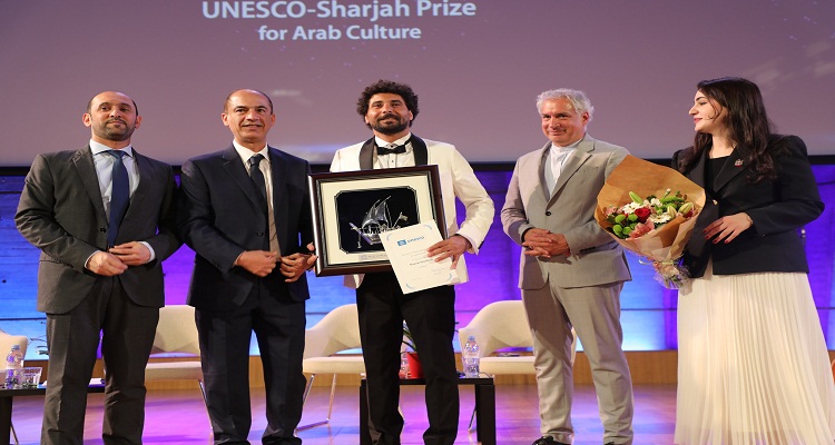 لبنان مرشحاً لجوائز الشباب العالمية في لندن من خلال جمعية تيرو للفنون (1)