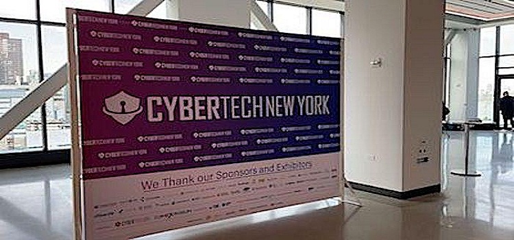 Cybertech USA