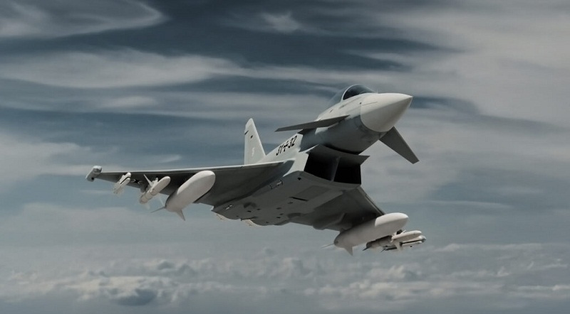 Eurofighter