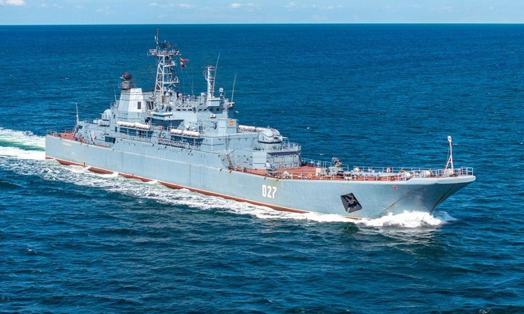 RFS Kondopoga  